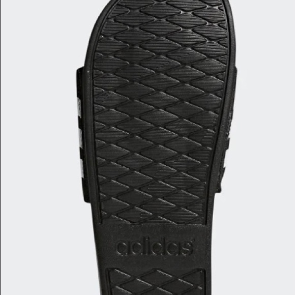 Adidas Adilette Comfort ADJ Slides - Picture 4 of 8
